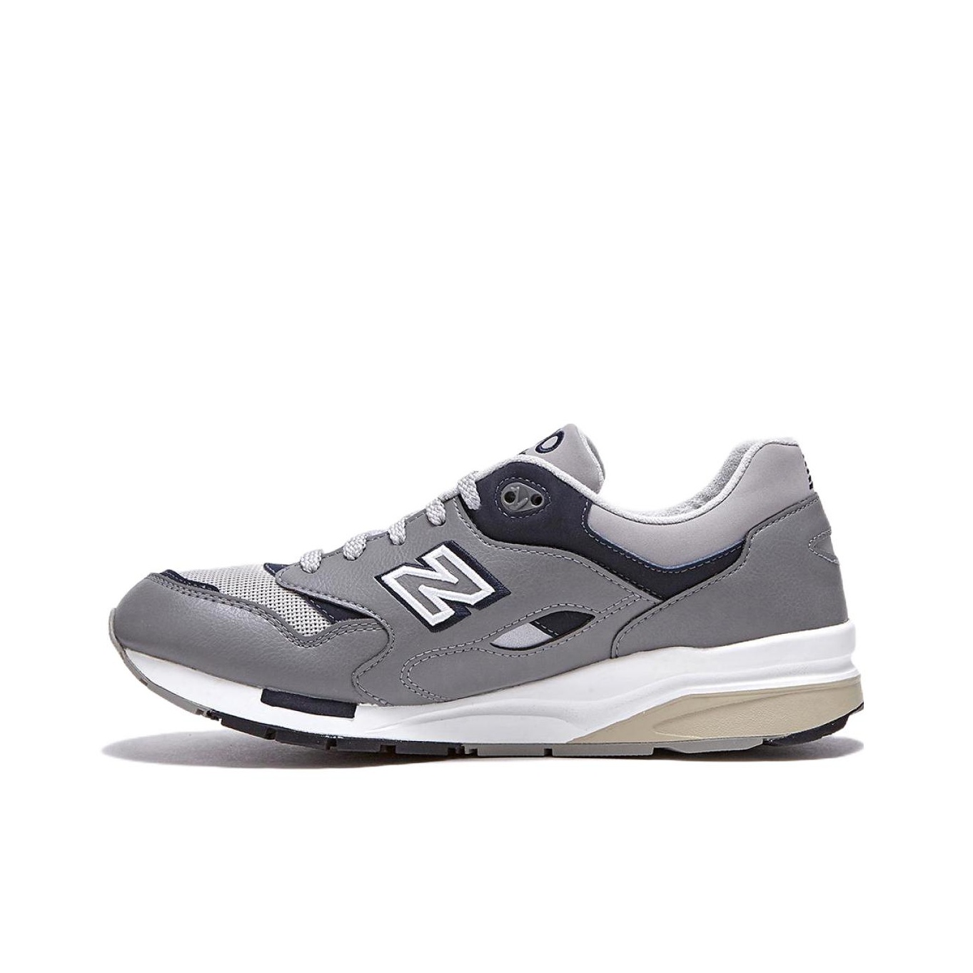 Men'S Shoes New Balance - New Balance NB 1600 Mesh, amorti