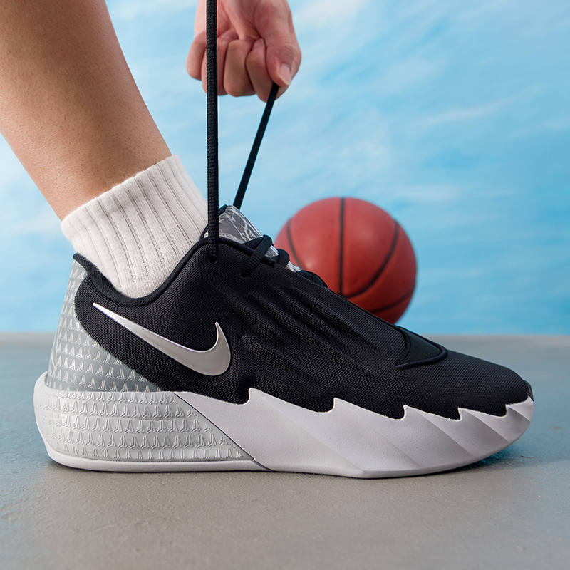 Men Shoes Size Nike - Chaussures Nike pour hommes, originales, respirantes,
