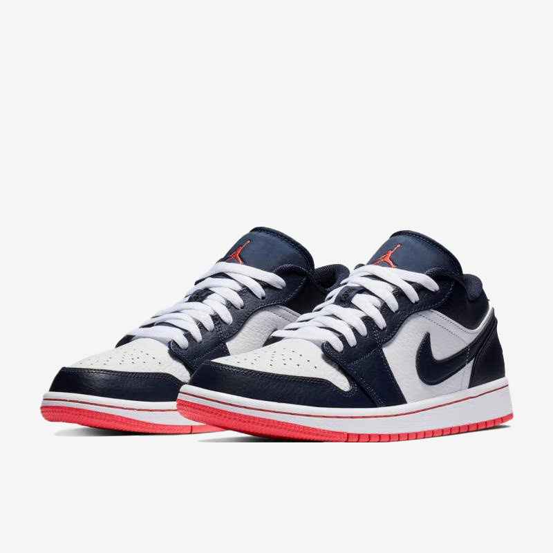Men'S Shoes Nike Jordan - Chaussures décontractées basses pour hommes Nike