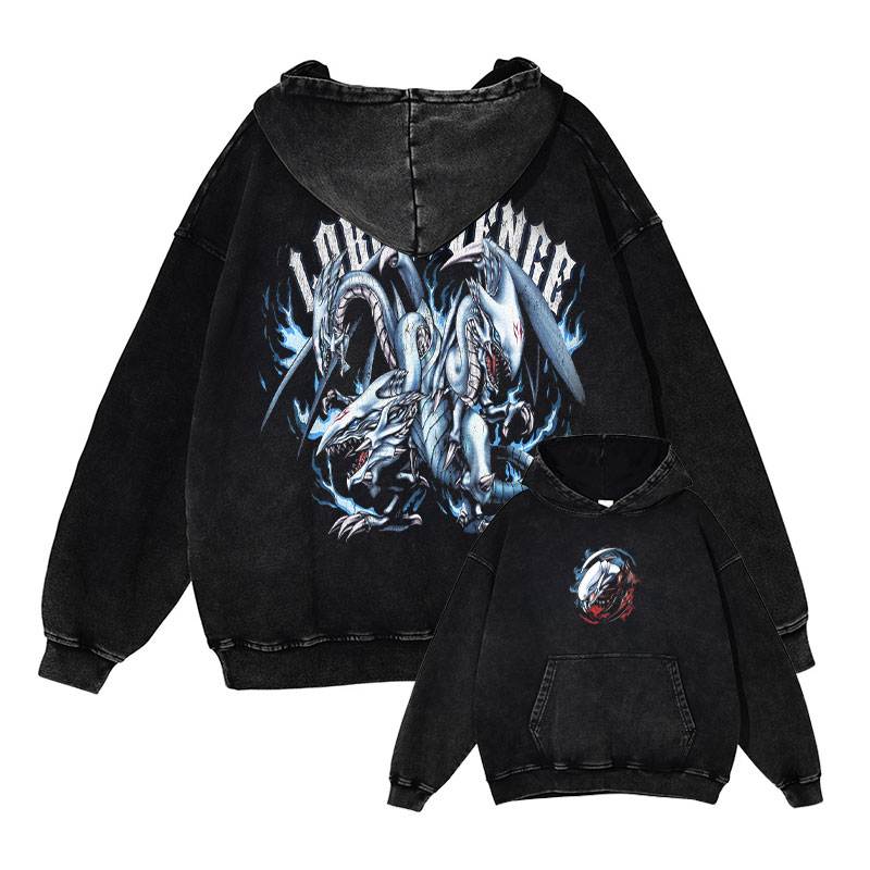 Men'S Shoes Xl - Yu Gi Oh sweats à capuche