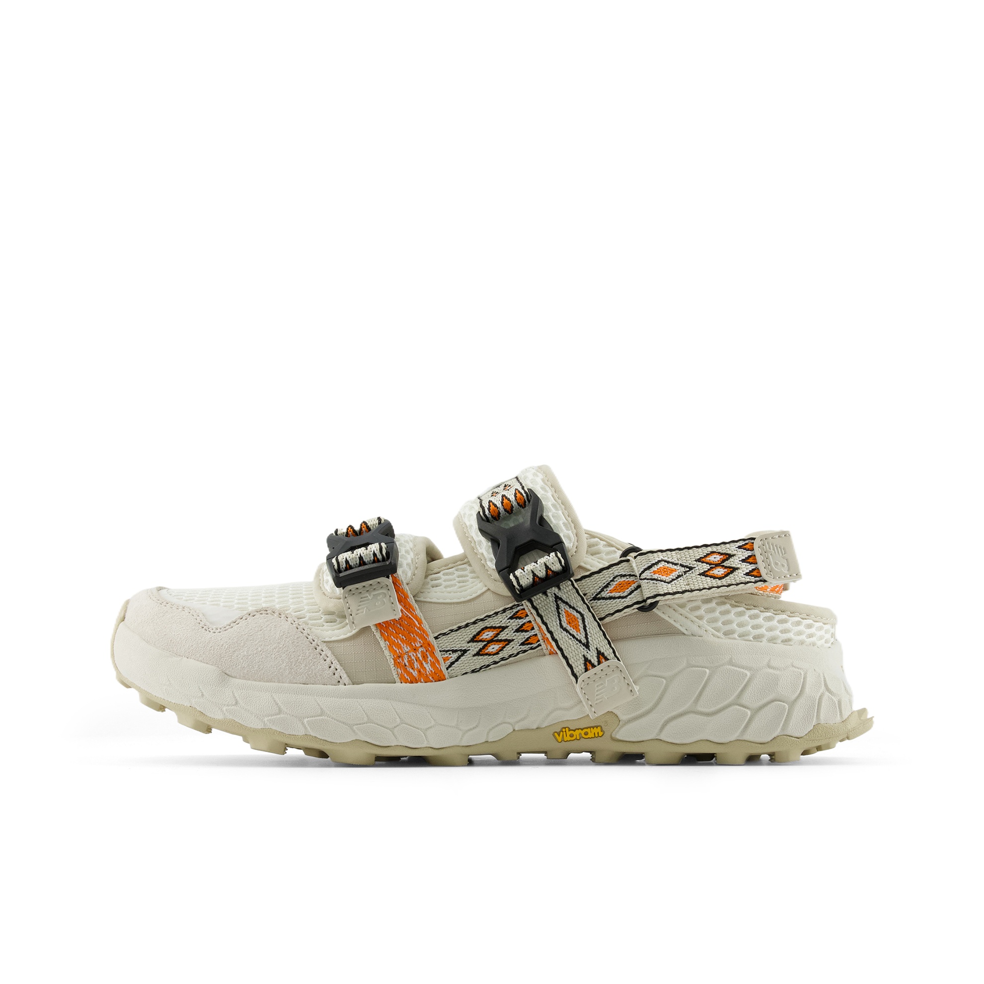 Men'S Shoes New Balance - New Balance Hierro Sandal Chaussures de