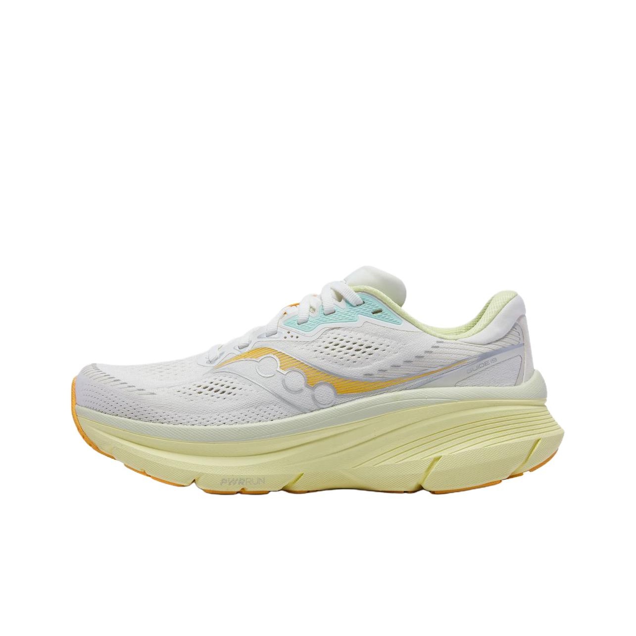 Men'S Shoes Guide - Chaussures de course respirantes à tige