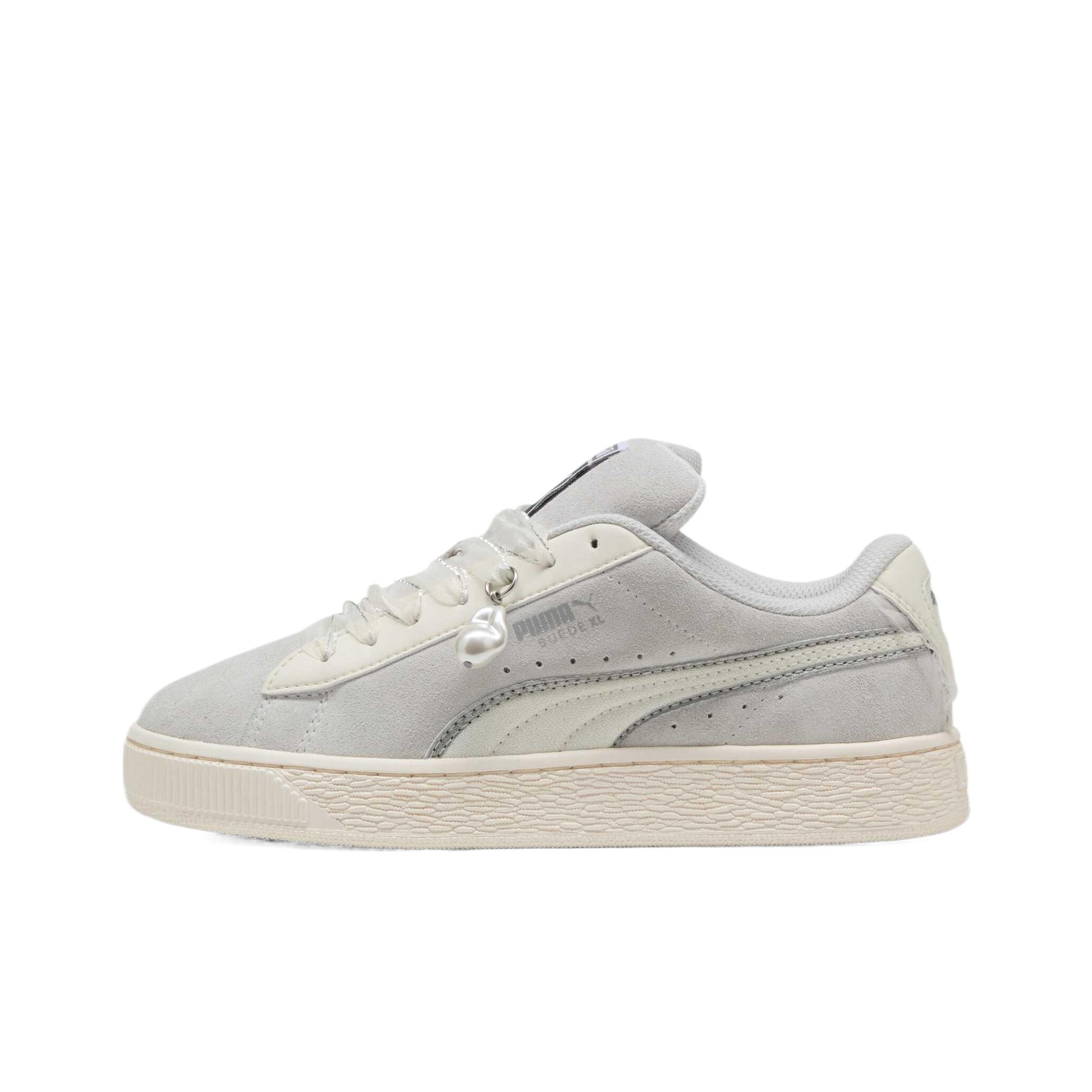 Men'S Shoes Xl - PUMA Suede XL Chaussures de skateboard