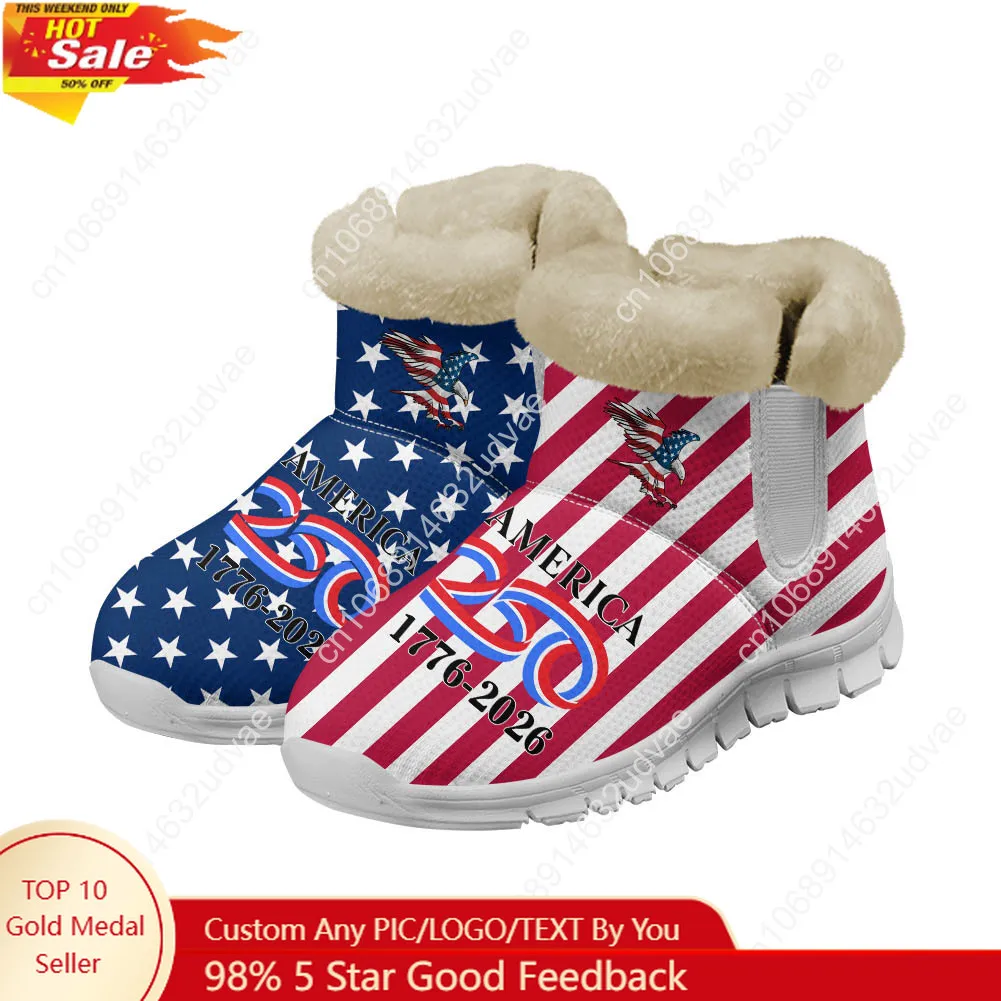 Men'S Shoes Casual Sneakers - Chaussures en peluche pour hommes et
