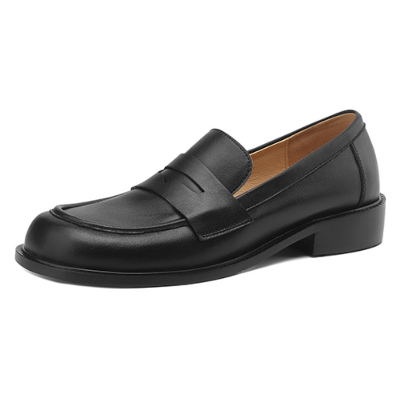 Men Shoes Oxford - Chaussures Oxford de printemps pour femmes,