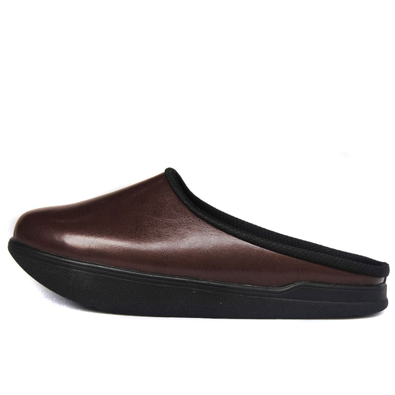 Men'S Shoes In Clarks - Pantoufles à talons négatifs pour femmes