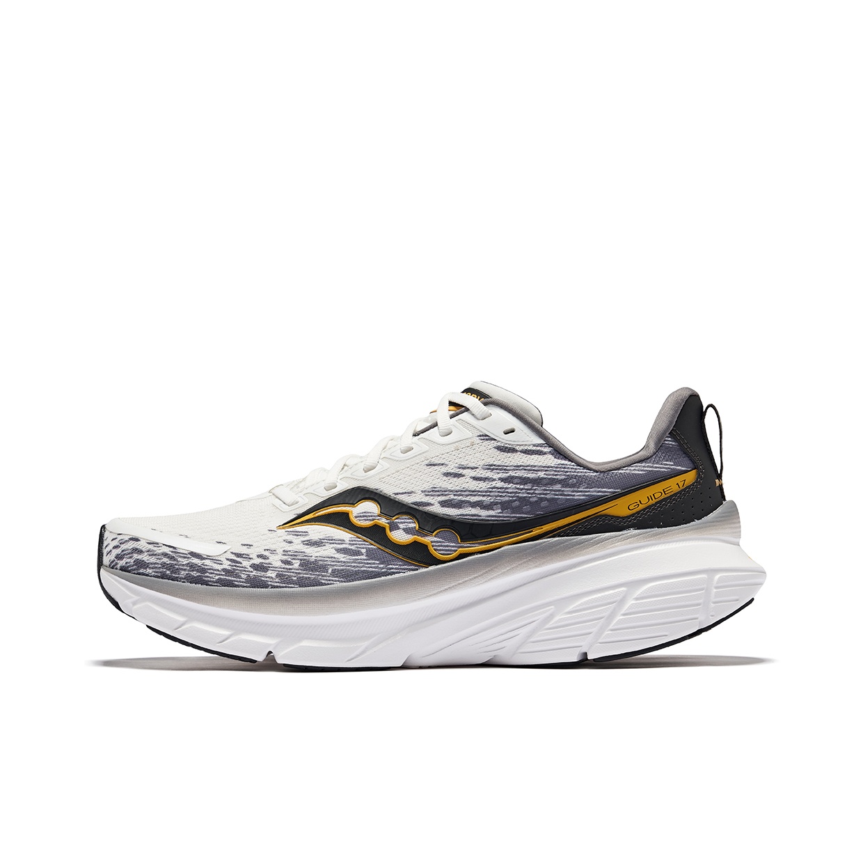 Men'S Shoes Guide - Chaussures de course à pied longue
