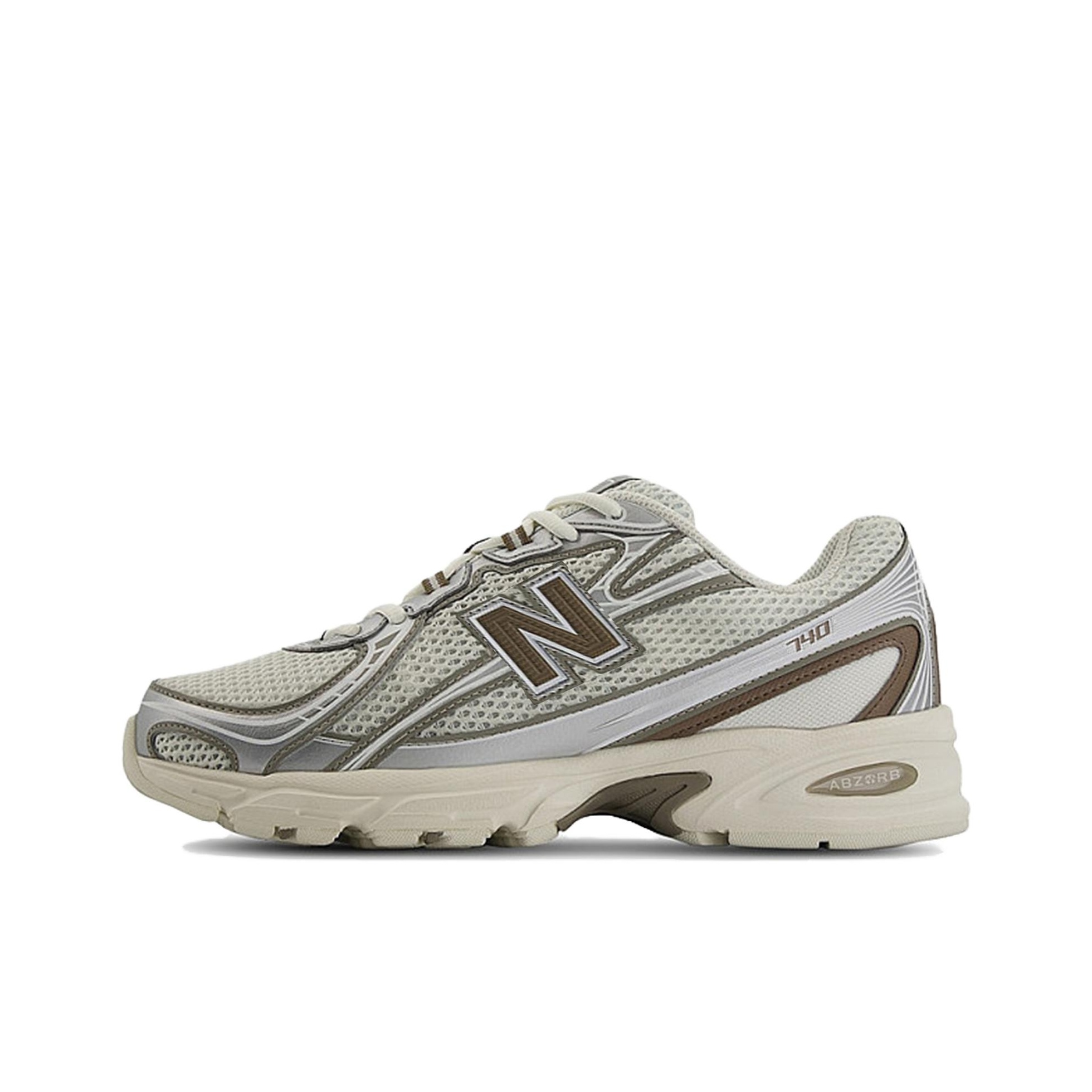 Men'S Shoes New Balance - New Balance NB 740 V2 Chaussures