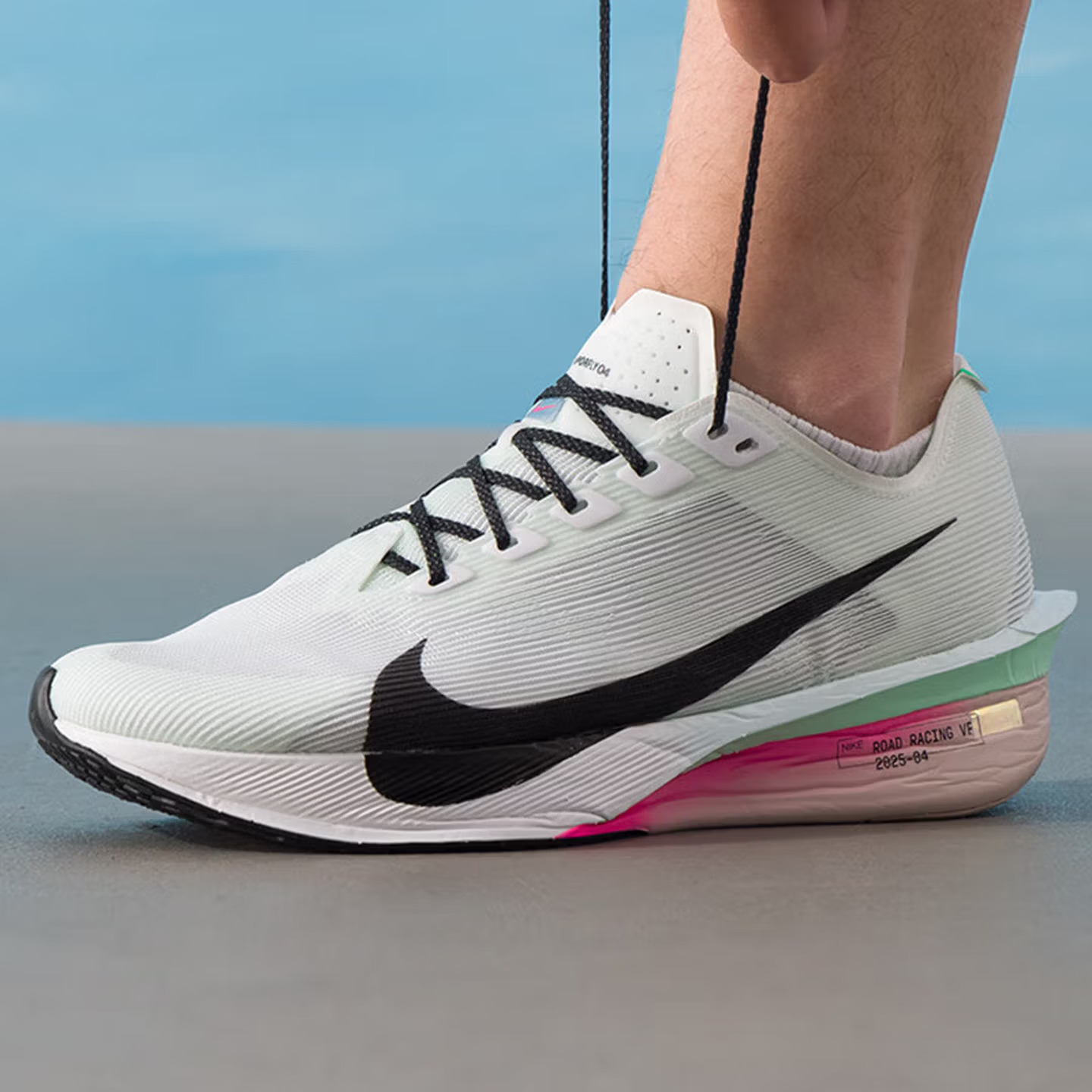 Men Shoes Size Nike - Chaussures de course pour hommes NIKE