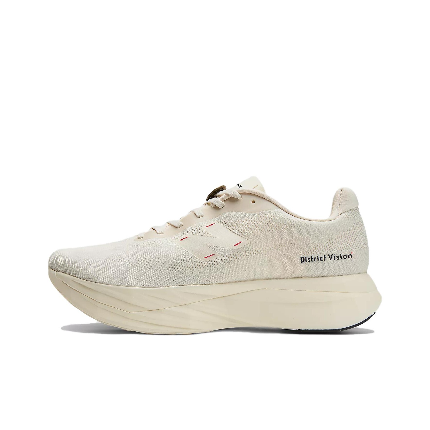 Men'S Shoes New Balance - Chaussures de course pour hommes District