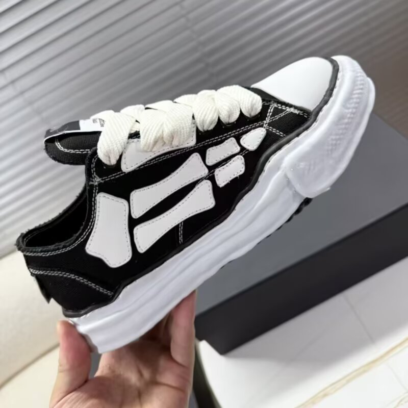 Men'S Shoes Increase Height - Chaussures décontractées à semelle épaisse pour