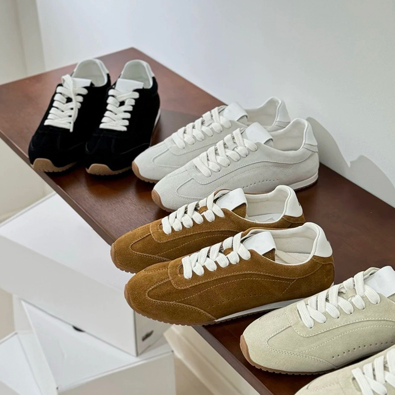 Men'S Shoes Casual Sneakers - Chaussures décontractées unisexes pour femmes, baskets