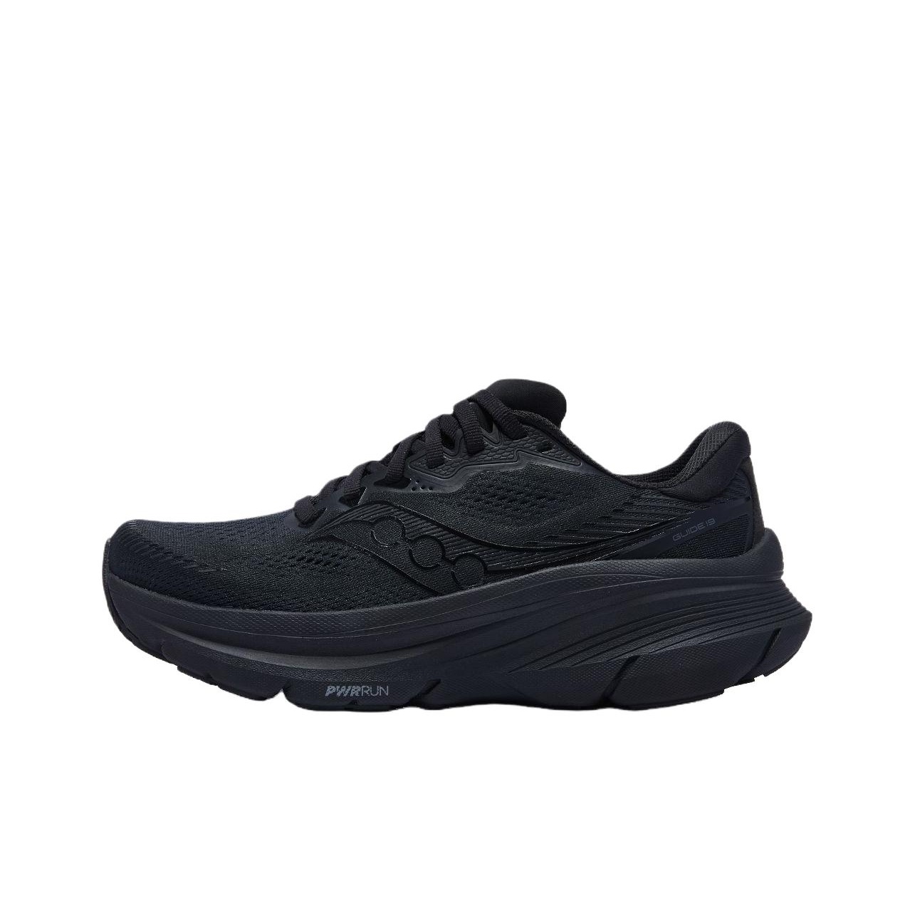 Men'S Shoes Guide - Saucony Guide To The Right Chaussures