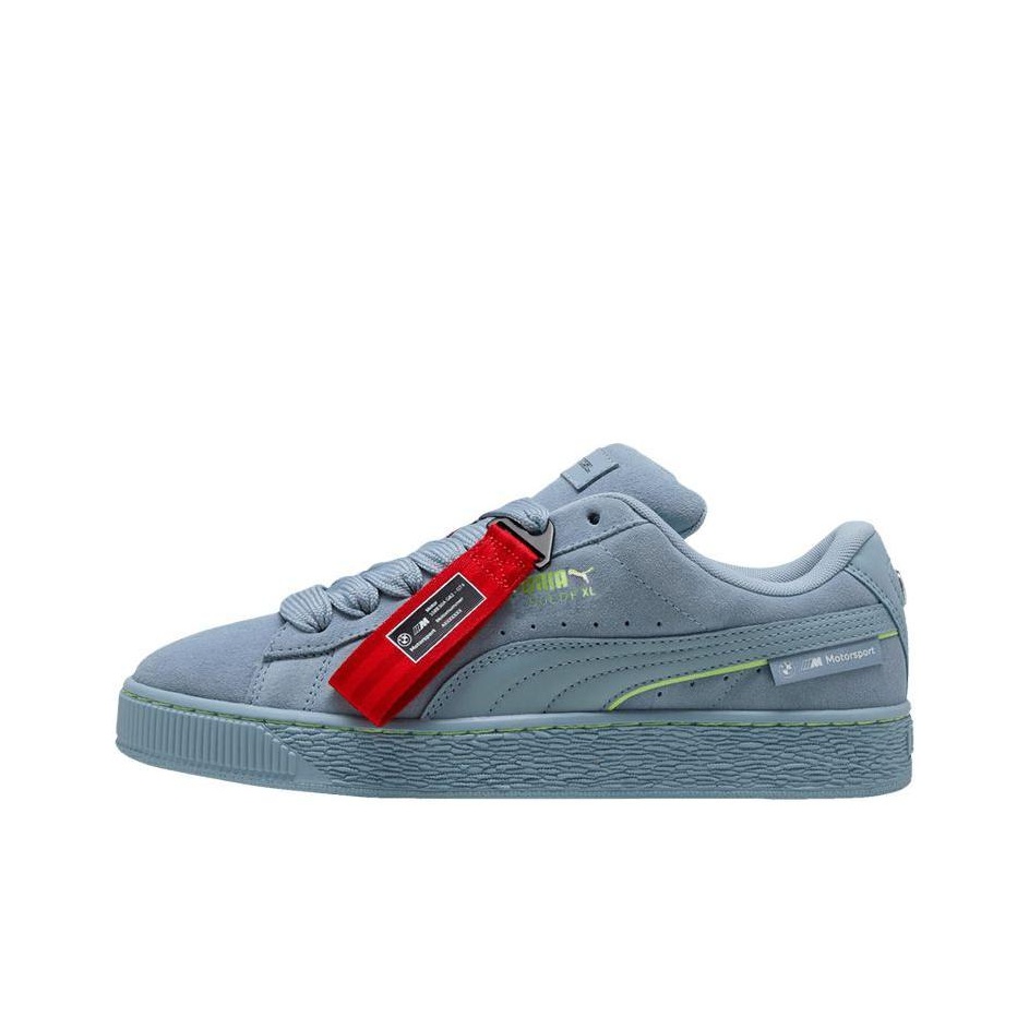 Men'S Shoes Xl - Chaussures de skateboard PUMA Suede XL