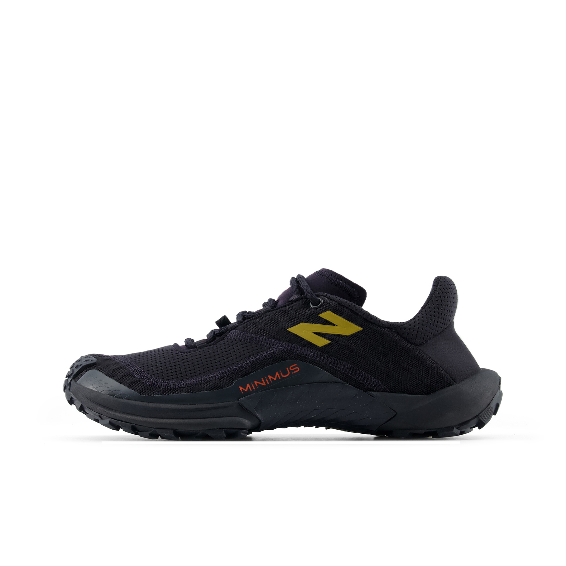 Men'S Shoes New Balance - Chaussures de trail New Balance Minimus