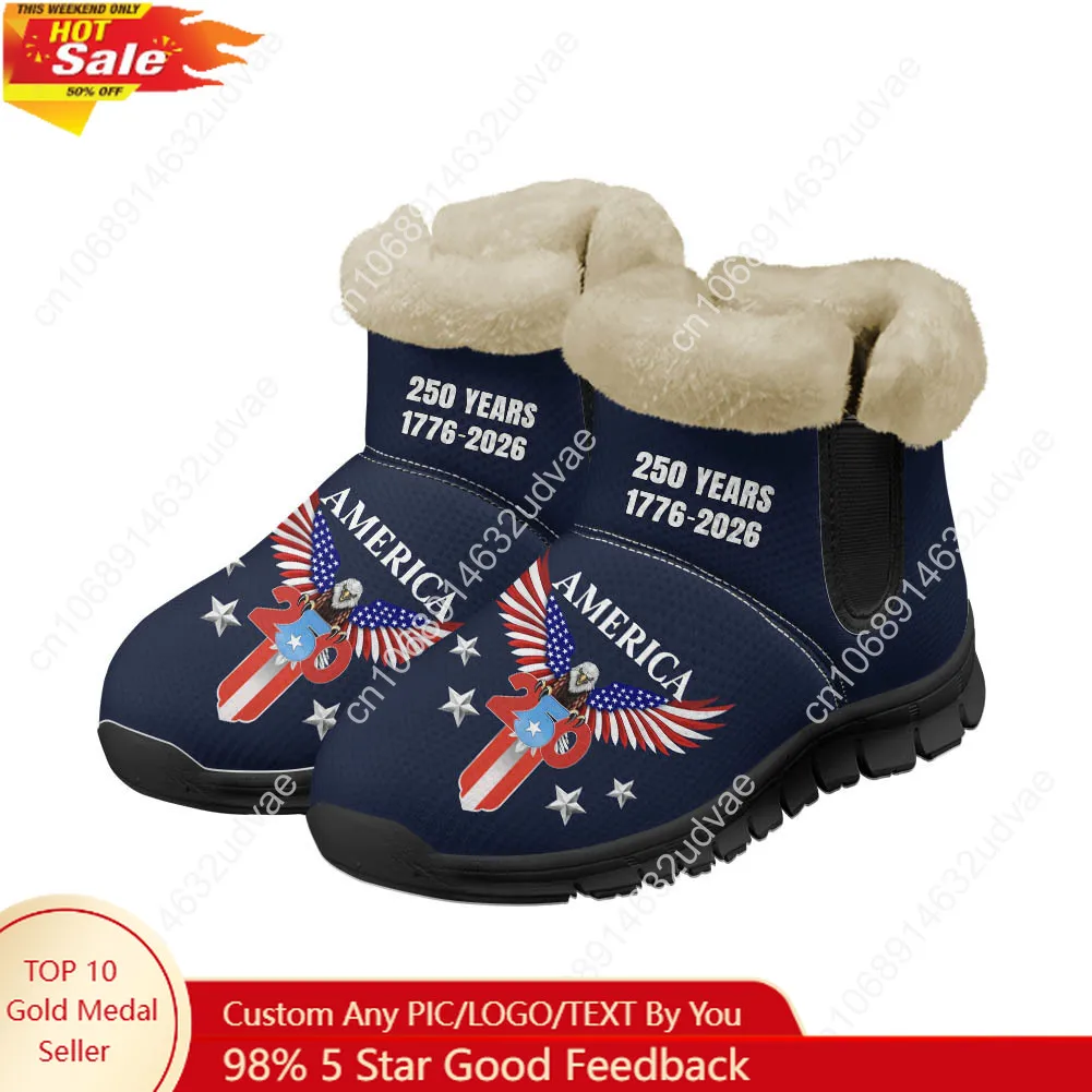 Men'S Shoes Casual Sneakers - Chaussures en peluche pour hommes et