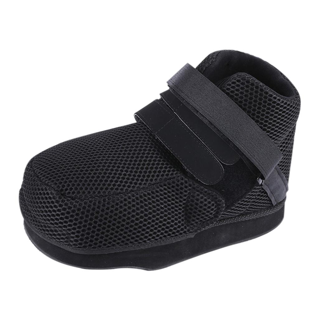 Men'S Shoes Xl - Orthèse de protection post-fracture pour homme