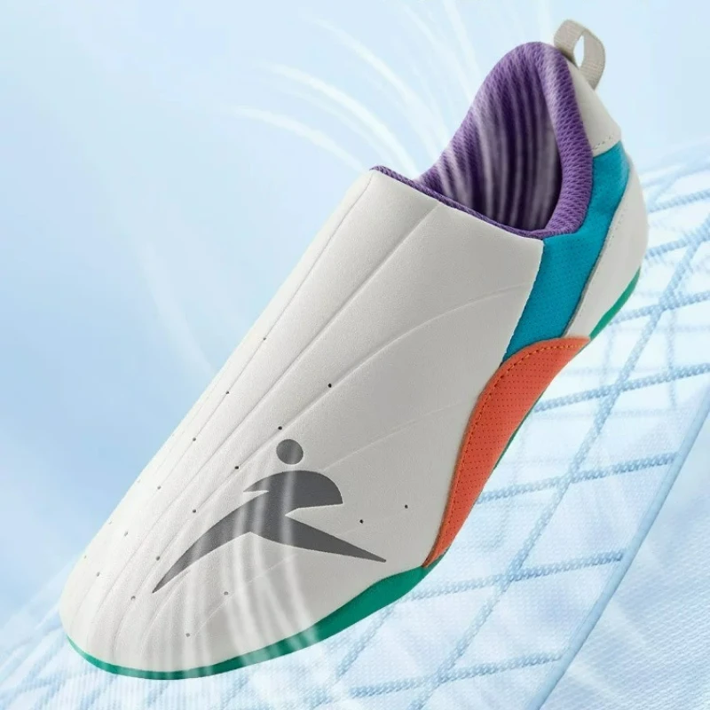 Men'S Shoes Vs Women'S Size - Chaussures d'arts martiaux classiques 2026 pour