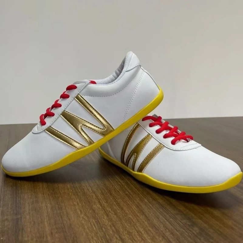 Men'S Shoes Vs Women'S Size - Chaussures d'arts martiaux professionnelles pour hommes