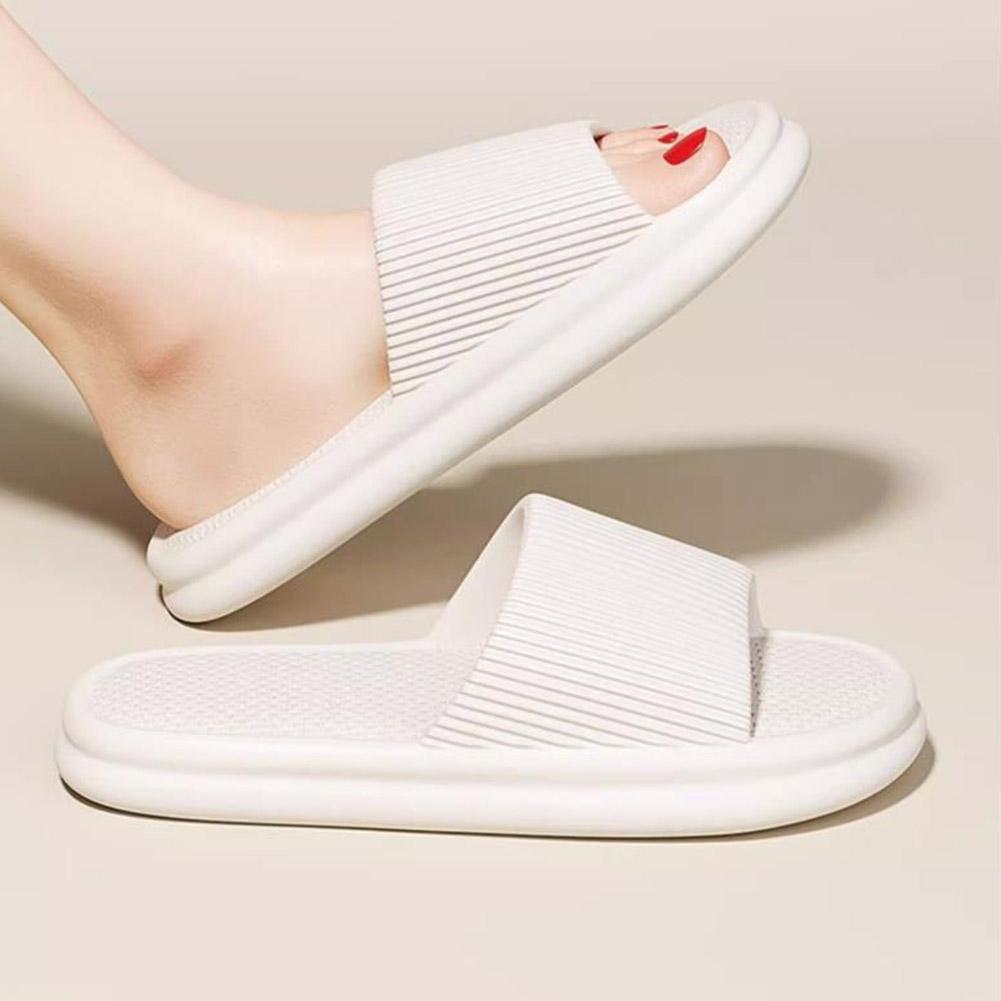 Men'S Shoes Comfort - Sandales d'été concises en EVA pour