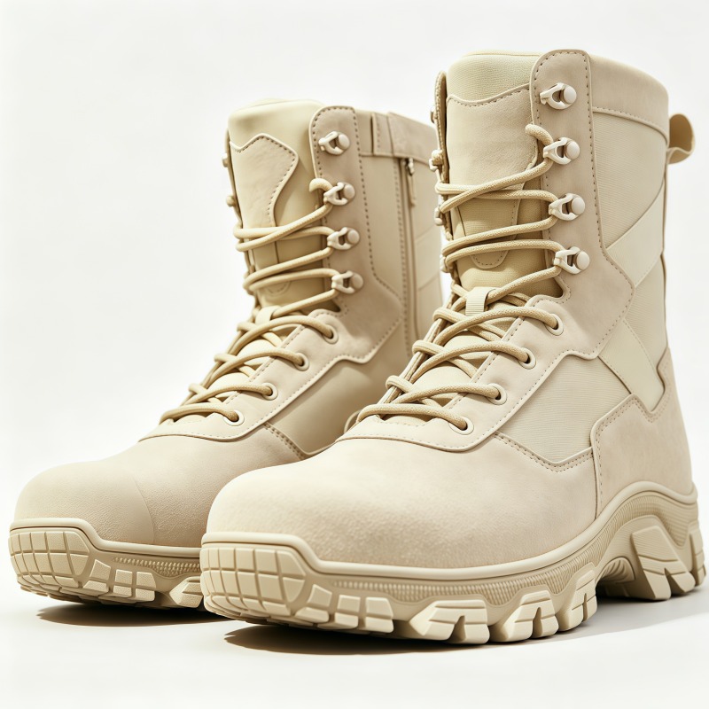 Men'S Shoes Hiking - Chaussures de montagne imperméables pour hommes,