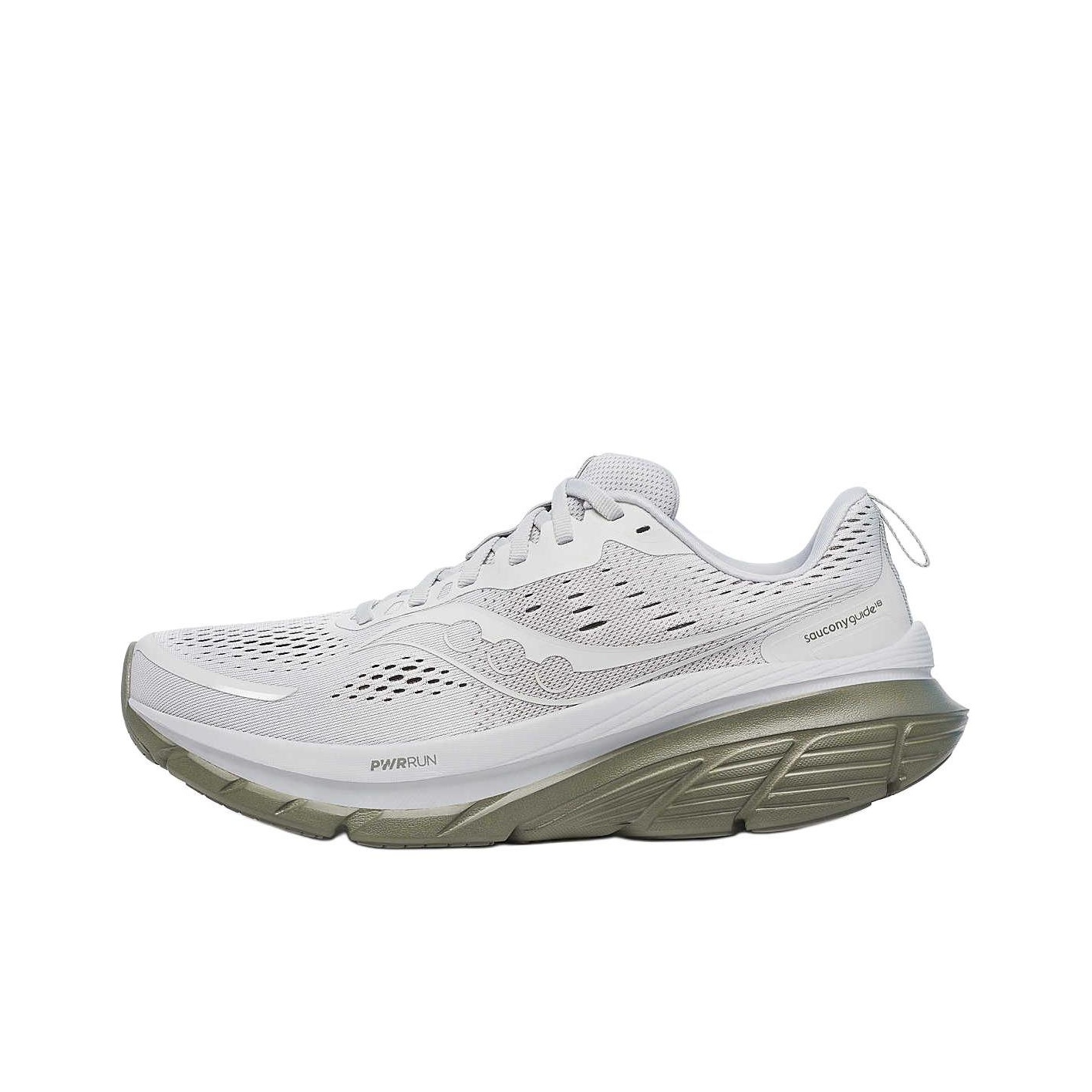 Men'S Shoes Guide - Chaussures de course basses respirantes Saucony