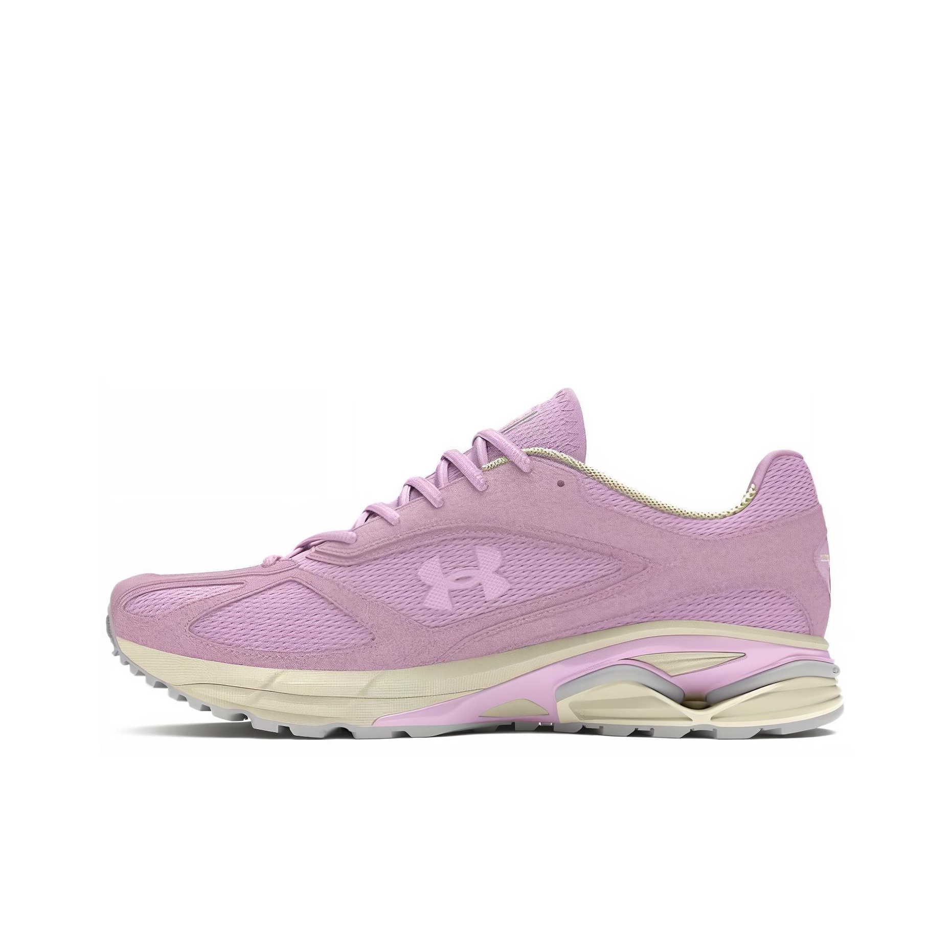 Men Shoes Under 500 - Under Armour HOVR Apparition Mesh, Chaussures