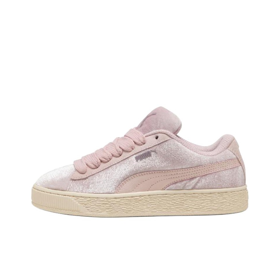 Men'S Shoes Xl - Chaussures de skateboard basses PUMA Suede
