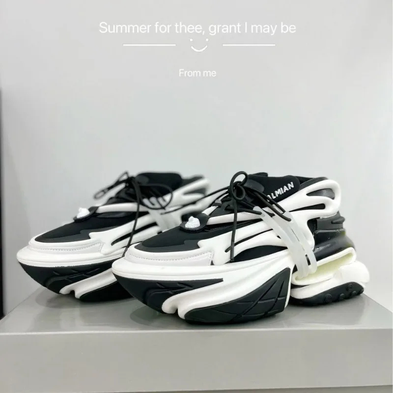 Men'S Shoes Vs Women'S Size - Chaussures de course unisexe 2026 respirantes