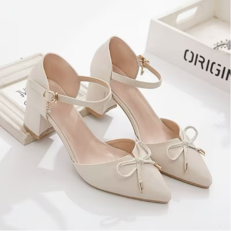 Men Shoes For Wedding - Sandales à talons hauts pour femmes,