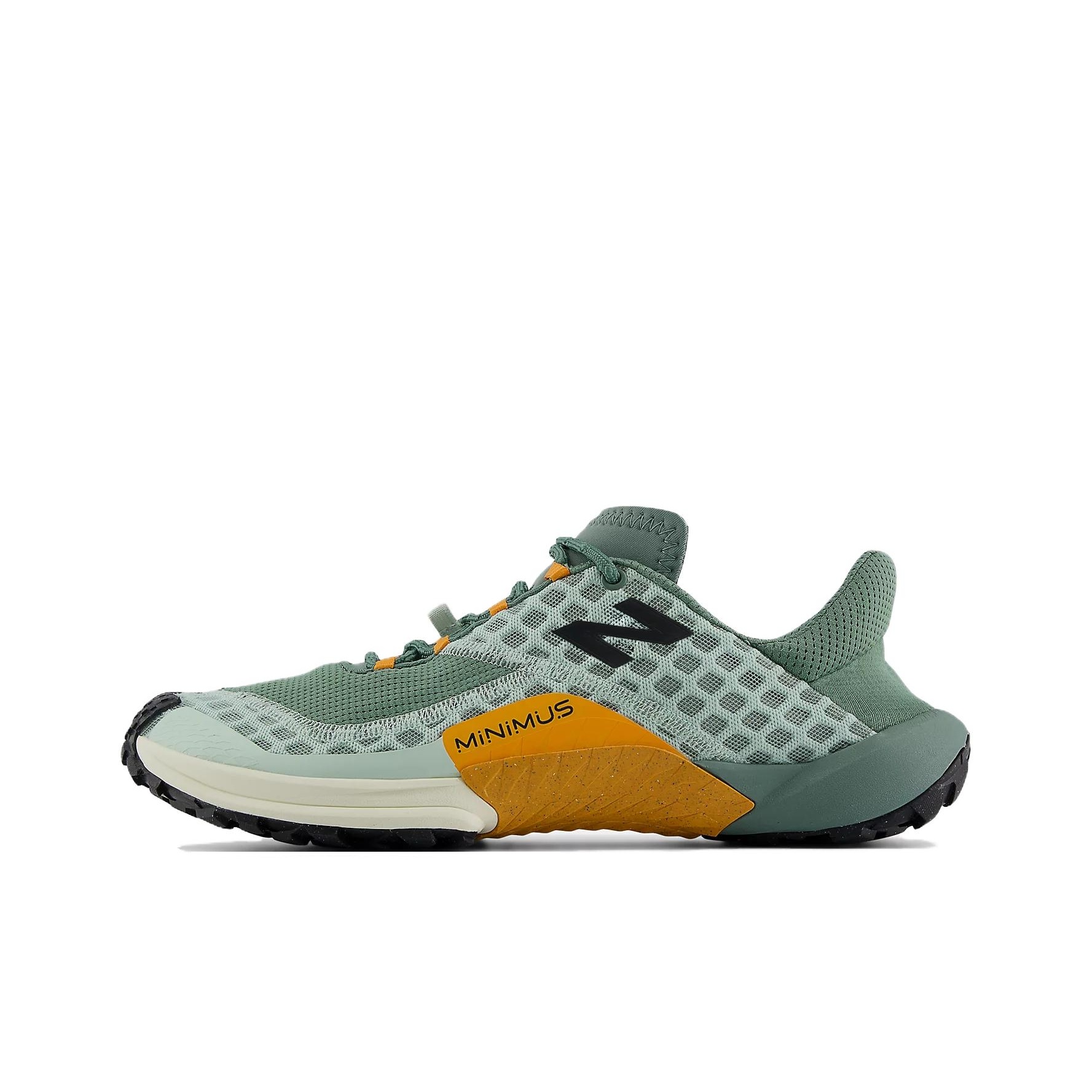 Men'S Shoes New Balance - Chaussures de course New Balance Minimus