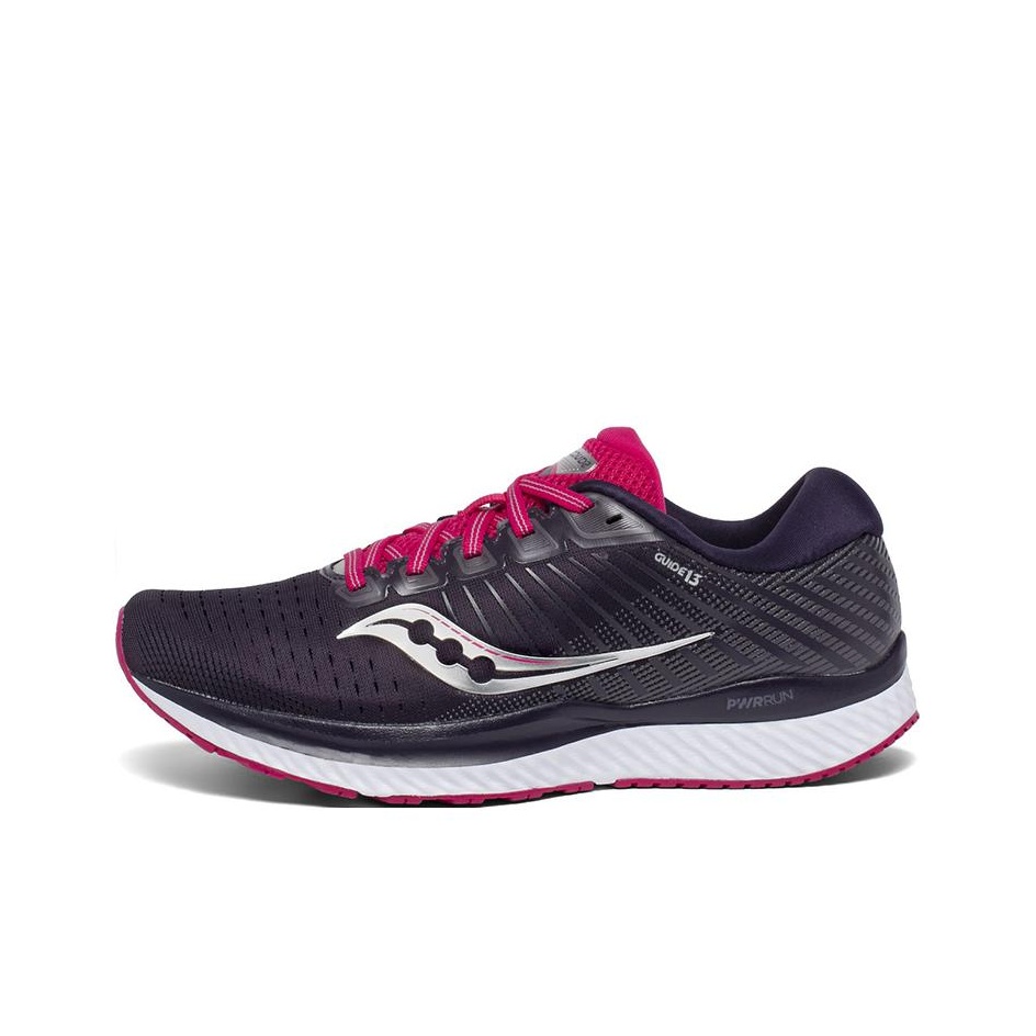 Men'S Shoes Guide - Chaussures de course Saucony Guide 13