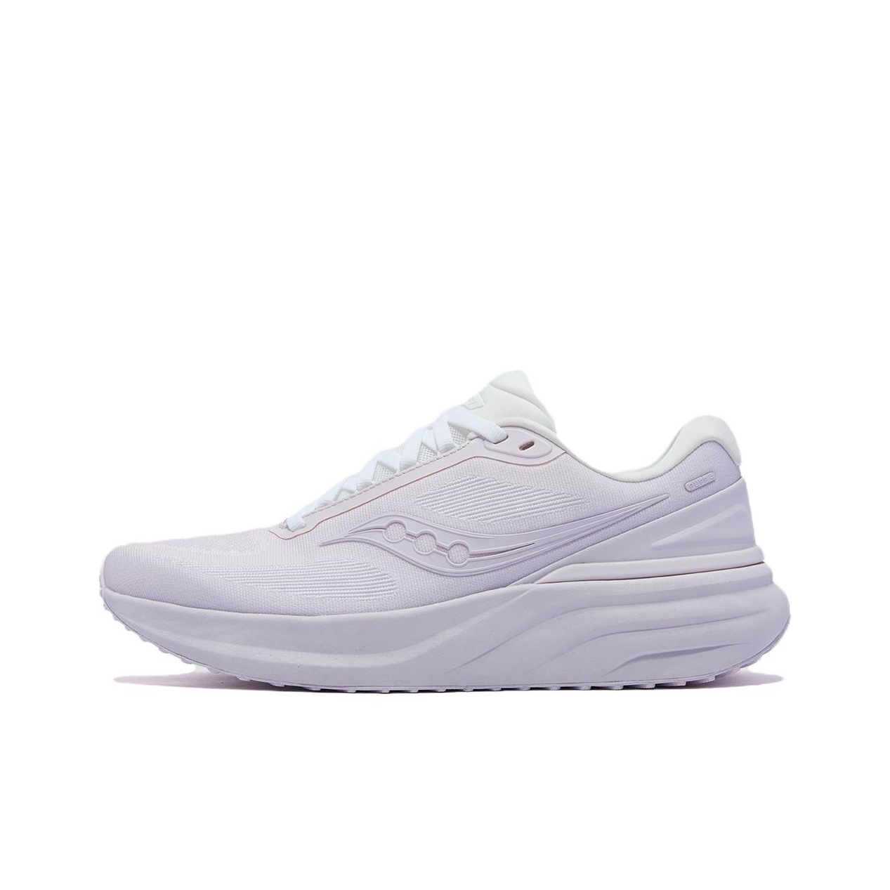 Men'S Shoes Comfort - Saucony PUFF Cream Puff 4 Chaussures