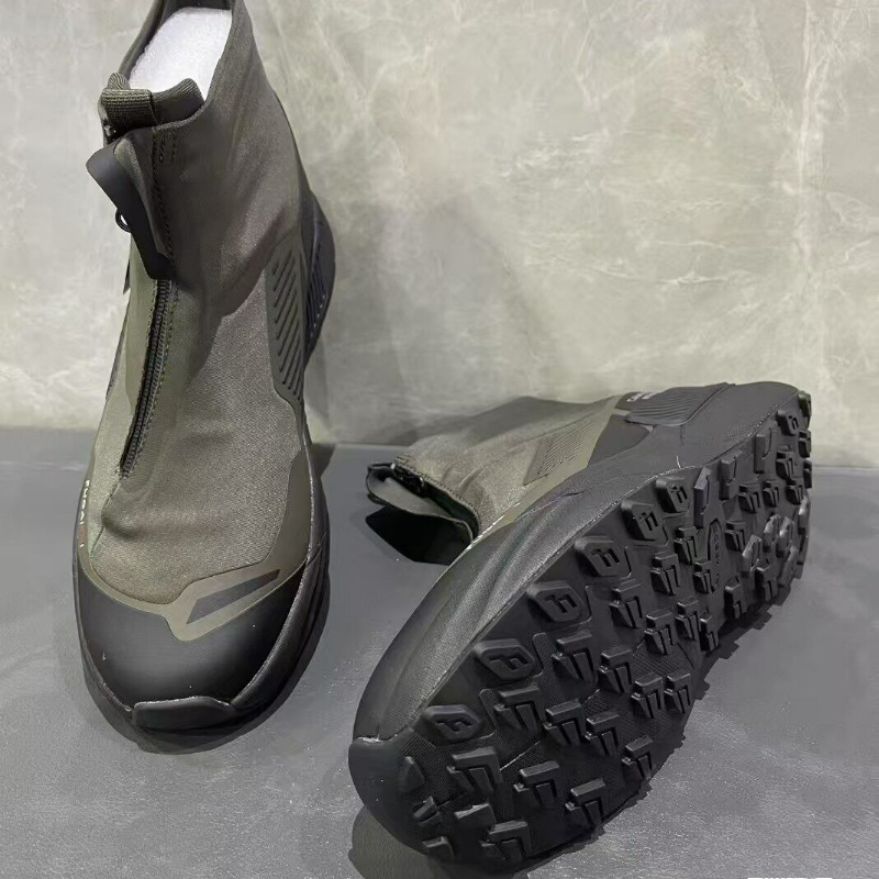 Men'S Shoes Vs Women'S Size - Nouvelle Arrivée 2026 Chaussures de Randonnée
