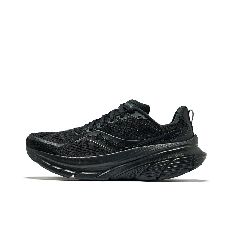 Men'S Shoes Guide - Saucony GUIDE 17 Chaussures de course