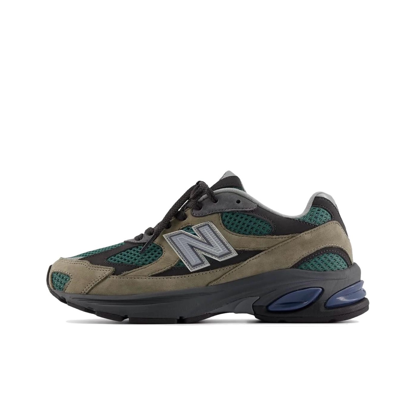 Men'S Shoes New Balance - Chaussures de course New Balance NB