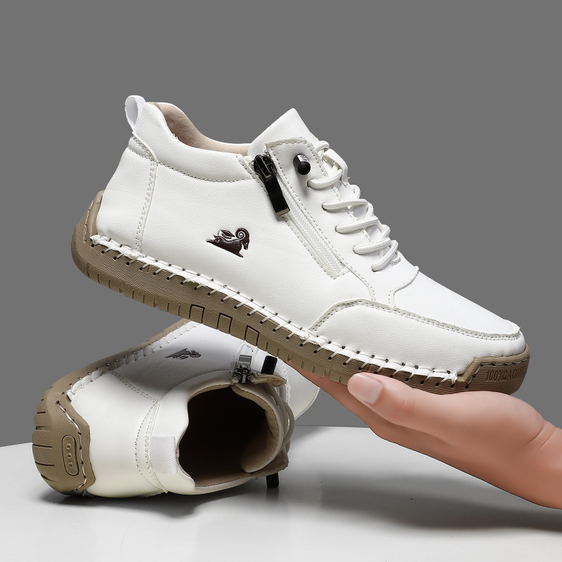 Men'S Shoes Casual Sneakers - Baskets pour femmes chaussures décontractées en