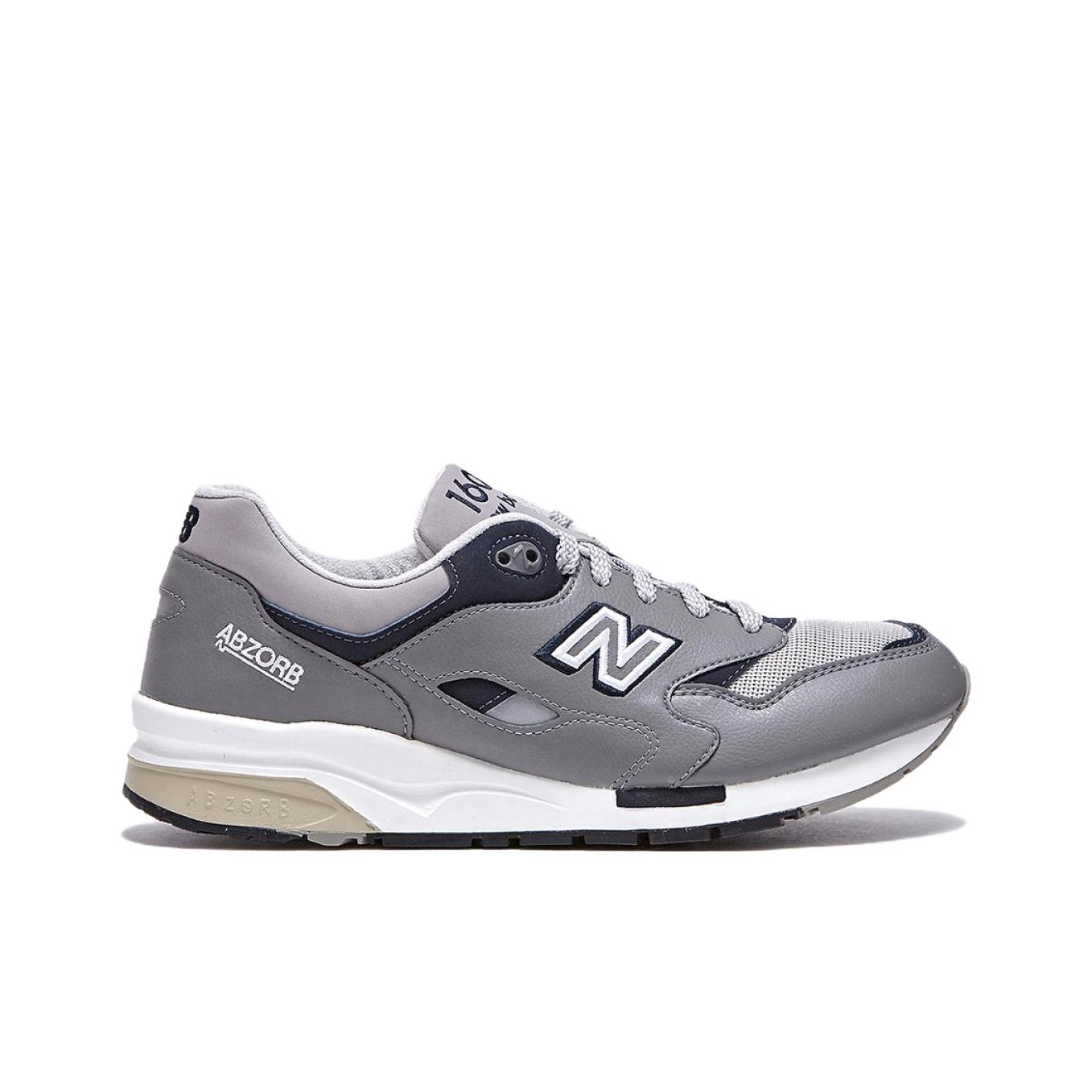 New Balance NB 1600 Mesh, amor - Men'S Shoes New Balance avis et prix
