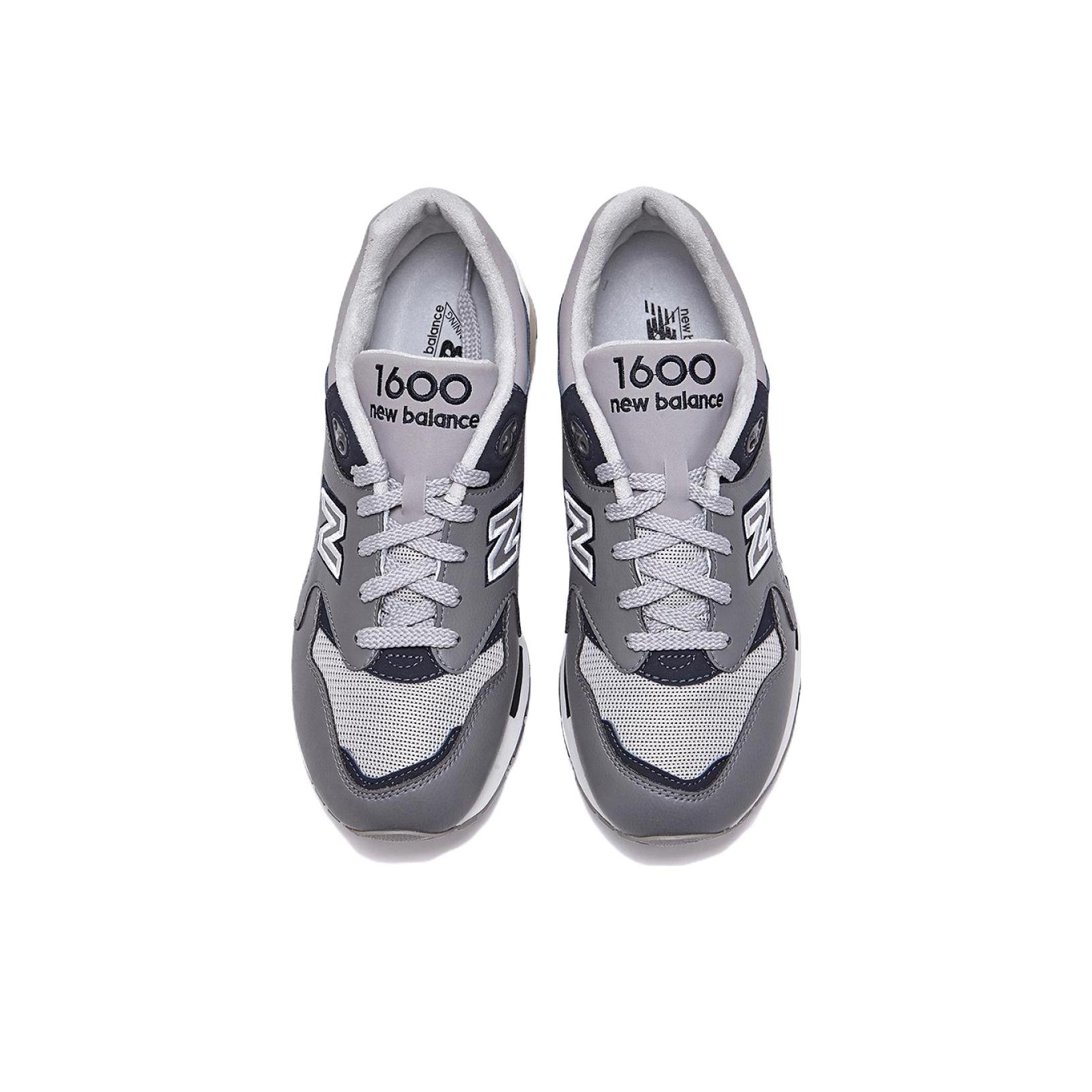 New Balance NB 1600 Mesh, amor - Men'S Shoes New Balance avis et prix