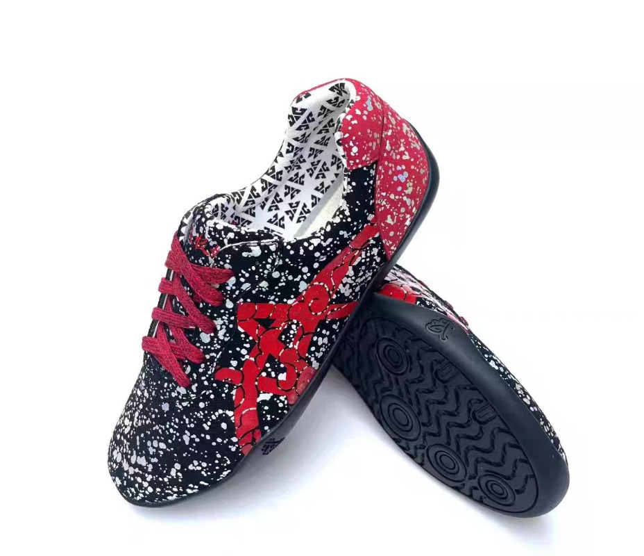 Chaussures d'arts martiaux cla - Men'S Shoes Vs Women'S Size avis et prix
