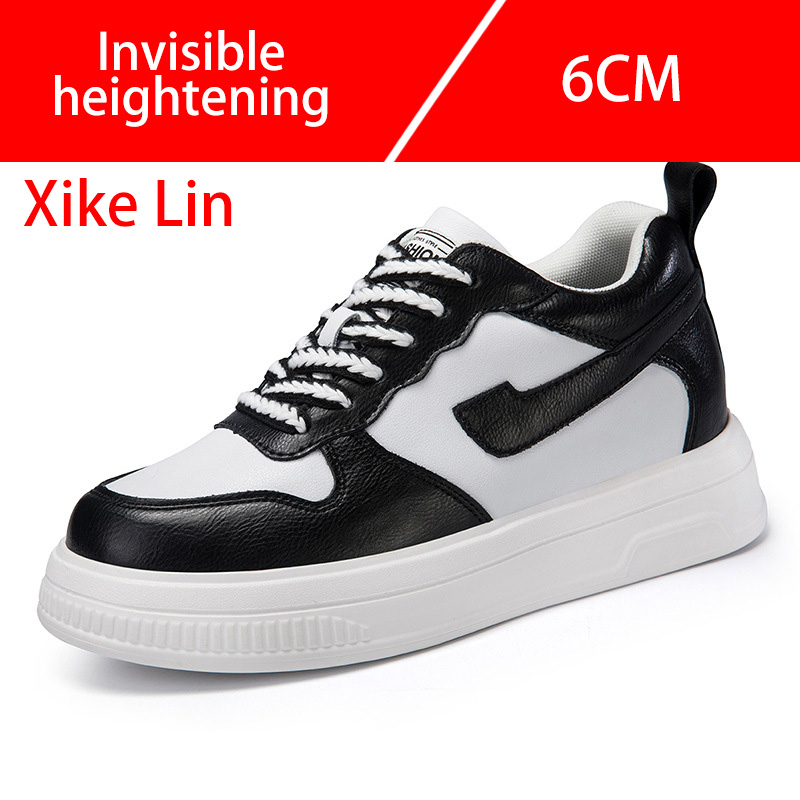 Chaussures décontractées pour  - Men'S Shoes Increase Height avis et prix