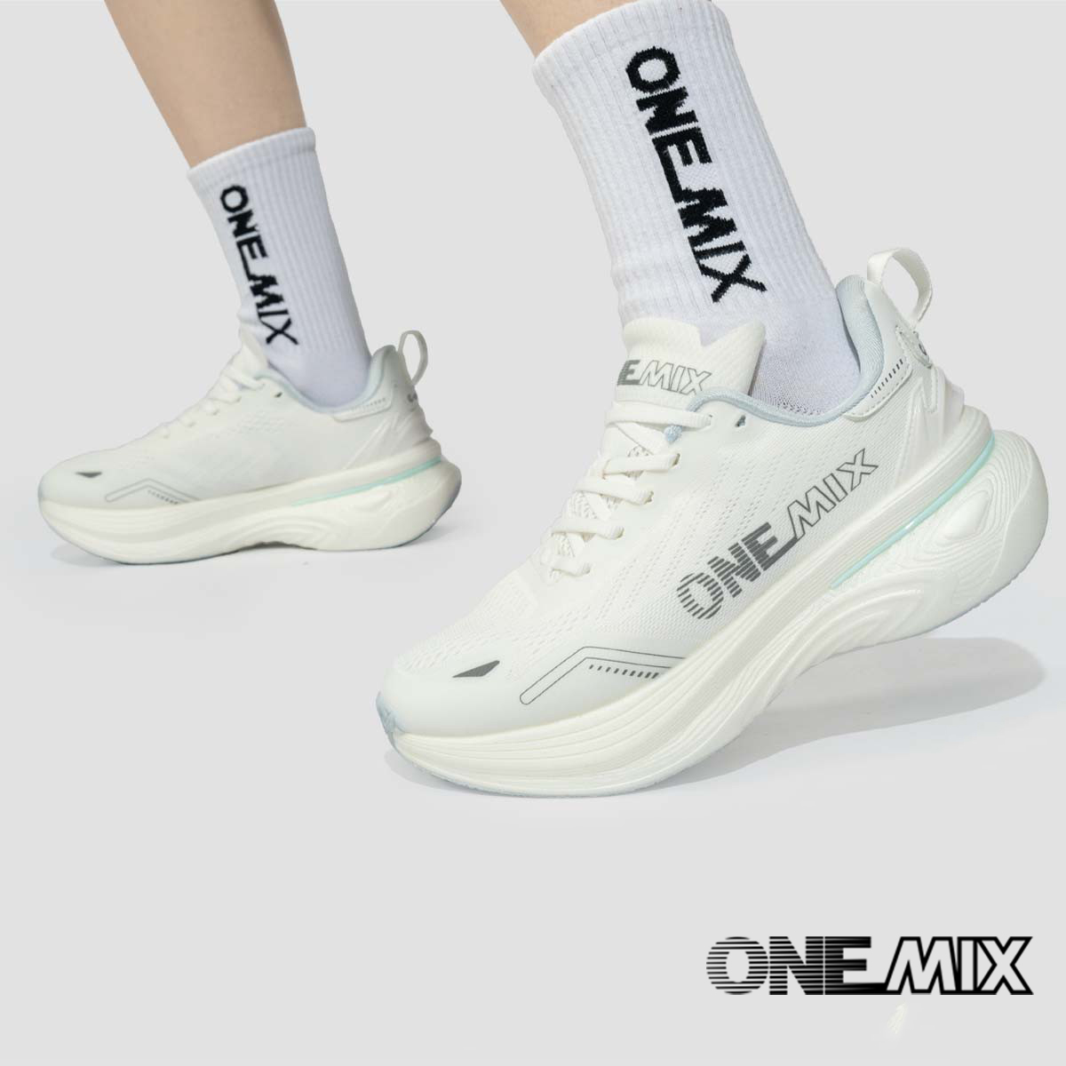 ONEMIX – chaussures de course  - Men'S Shoes New Balance avis et prix