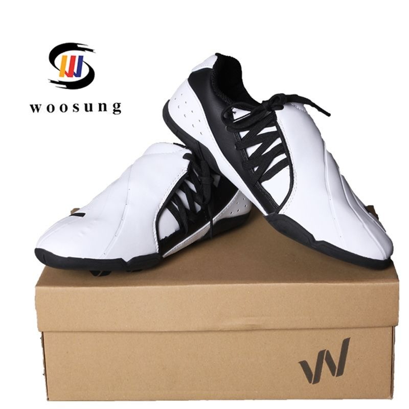 Chaussures d'arts martiaux pro - Men'S Shoes Vs Women'S Size avis et prix