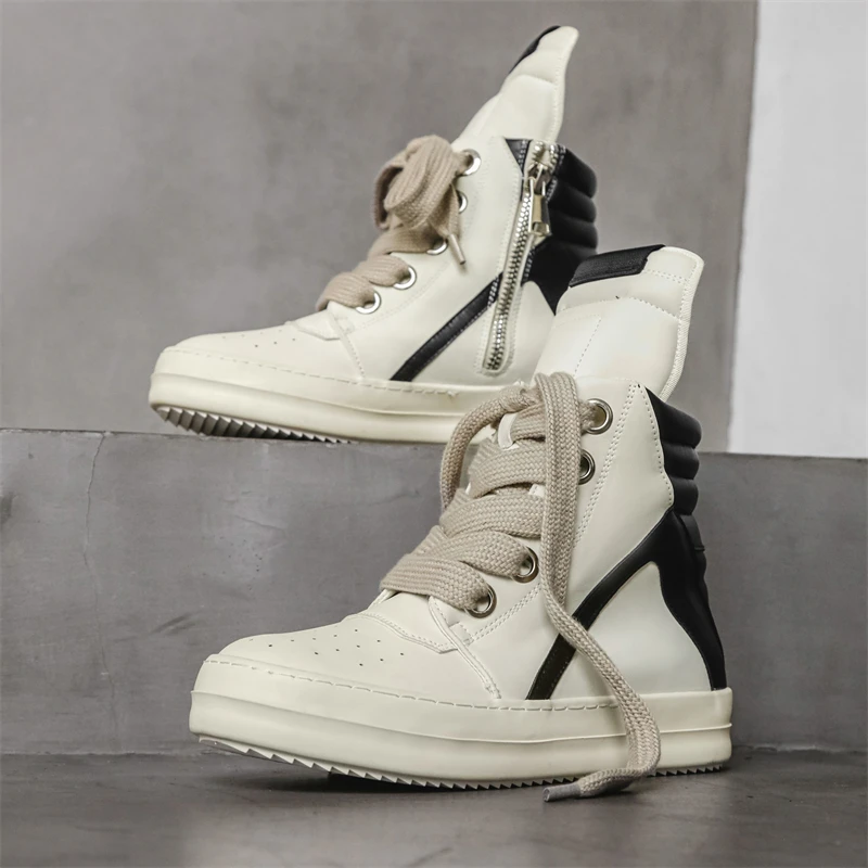 Baskets de luxe décontractées  - Men'S Shoes Increase Height avis et prix
