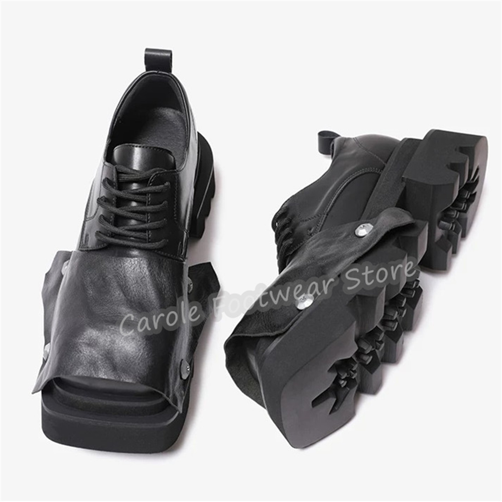 Chaussures Derby pour Hommes à - Men Shoes Oxford avis et prix