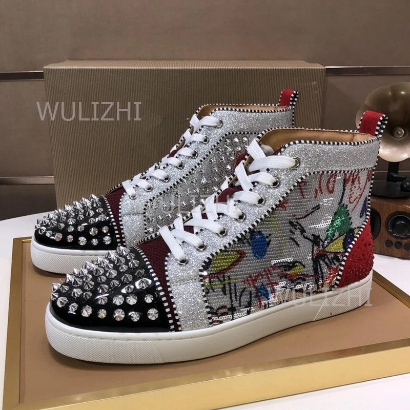 Baskets décontractées pour hom - Men Shoes Red Tape avis et prix