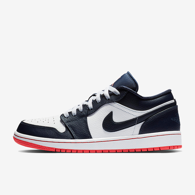 Chaussures décontractées basse - Men'S Shoes Nike Jordan avis et prix