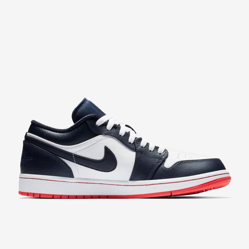 Chaussures décontractées basse - Men'S Shoes Nike Jordan avis et prix