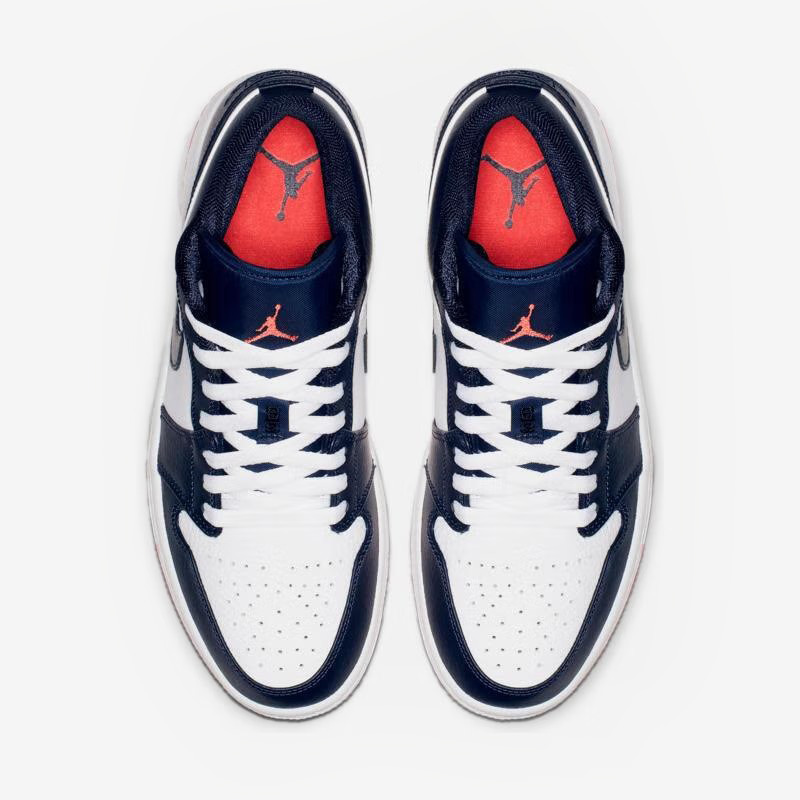 Chaussures décontractées basse - Men'S Shoes Nike Jordan avis et prix