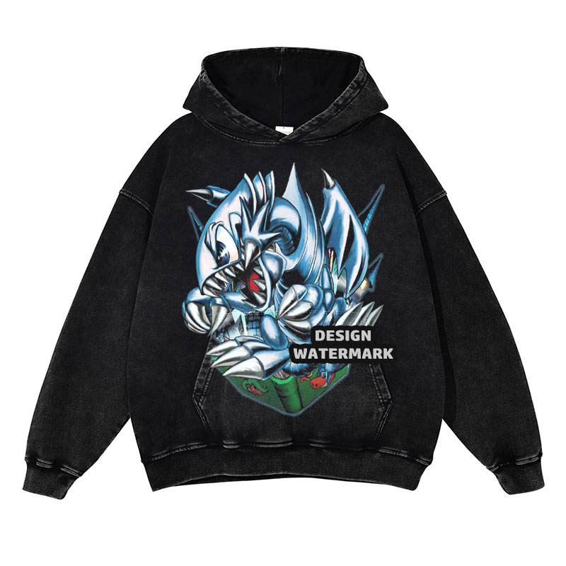 Yu Gi Oh sweats à capuche yeux - Men'S Shoes Xl avis et prix
